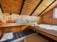 "Henri" - 500m from the Sea