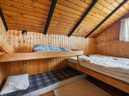 "Henri" - 500m from the Sea