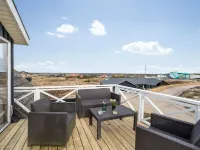 "Venla" -  from the Sea Hotels in Sondervig