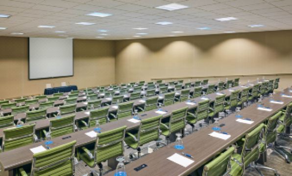 Sheraton Tucson Hotel & Suites