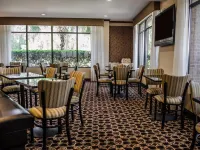 Comfort Suites North Mobile - Frühstück