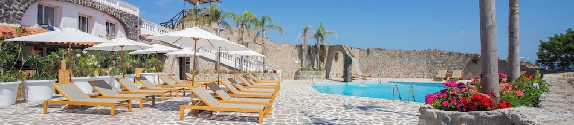 4-Star Select Hotels