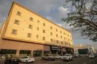 納賽姆阿爾沙法酒店公寓