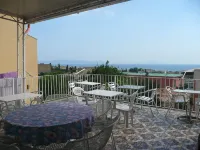 Garden House Ercolano فنادق في Ercolano