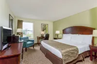 Days Inn by Wyndham Doswell at the Park Hotels in Doswell