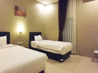 Cinnamon's Hotel Hotel a Wonosobo