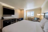 Super 8 by Wyndham Gilroy Hotel a Gilroy