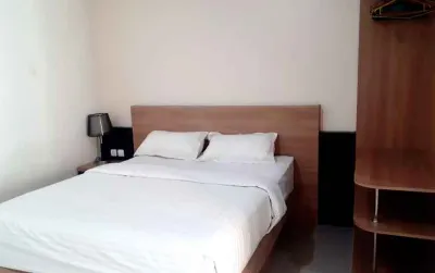 Sinar Hotel Pelaihari Hotel dekat Pantai Batakan Lama
