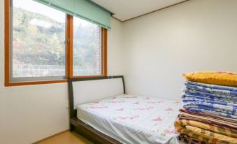 Yeongwol Yoseon Hill Pension