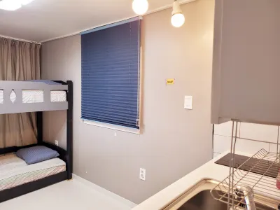 Namhae Jun Stay Pension