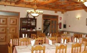 Hostal Las Grullas