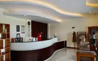 Syailendra Hotel Syariah