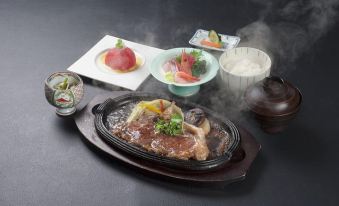 Plaza Inn Mizusawa - Housity