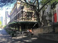 Mercantile Hotel
