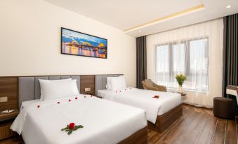 Tan Phuong Nam Hotel & Apartment