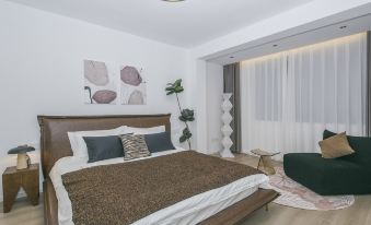 Xiangxiang Homestay (Jiangyin Street)