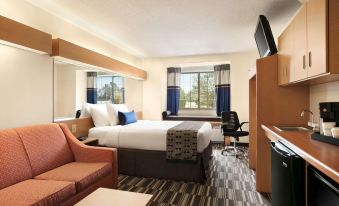 Microtel Inn & Suites by Wyndham Culpeper
