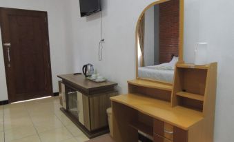 Srikayah Syariah by Ndalem Beong