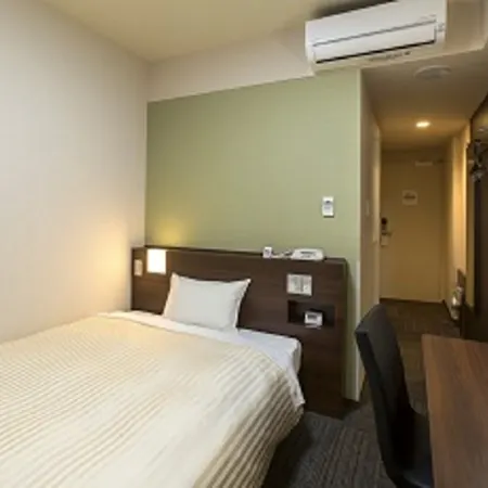 Chorus Hotel Sendai Tomizawa