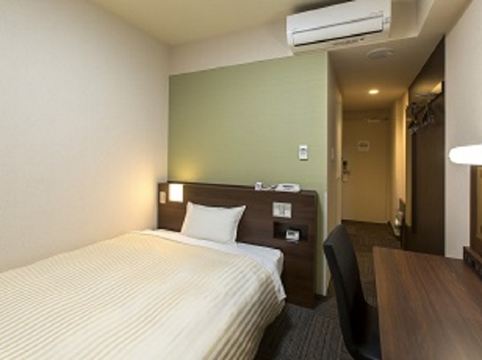 Chorus Hotel Sendai Tomizawa
