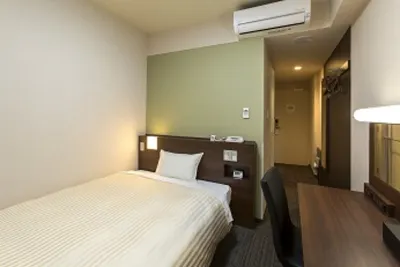 Chorus Hotel Sendai Tomizawa Hotels near Kumano Nachi Shrine