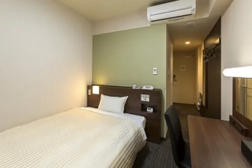 Chorus Hotel Sendai Tomizawa Natori otelleri