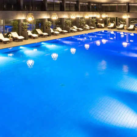 PLAZA Premium Timmendorfer Strand