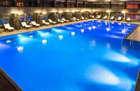PLAZA Premium Timmendorfer Strand - Beach