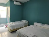 Qeyjan Hotel
