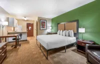 Extended Stay America Suites - Indianapolis - Airport - Ramah Hewan Peliharaan