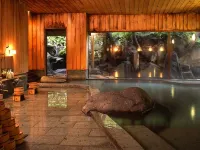 Nunohan Hotel di Suwa