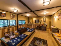 Miyamotoke Hotels in Ogano