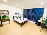 Panda Home @ Nakhon Si Thammarat Hotel di Nakhon Si Thammarat
