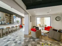 Campanile Chartres Hotels in Chartres