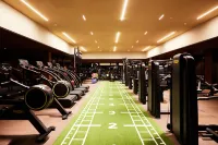 Sommerro - Gym