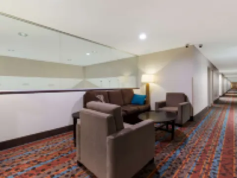 Sleep Inn Kernersville I-40 Hotels in Forsyth County