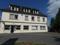 Hôtel de France Hotels in Saint-Andre-d'Hebertot