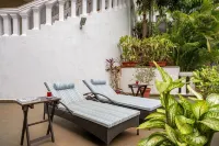 Ama Stays & Trails Villa No.1 Saipem Hills, Goa