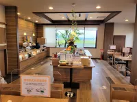 Hotel Route-Inn Saku Minami Inter Hotels in Saku