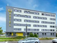 B&B HOTEL Regensburg-City Hotels in Neutraubling