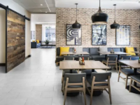 ハイアット プレイス サムター / ダウンタウン サムターのホテル