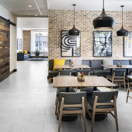 Hyatt Place Sumter/Downtown