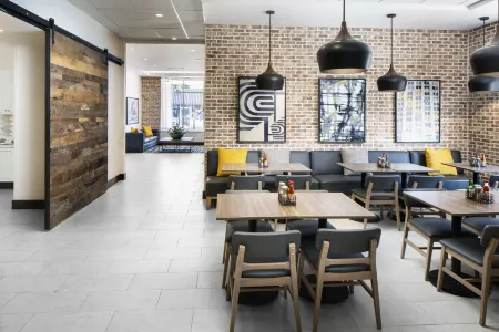 Hyatt Place Sumter/Downtown