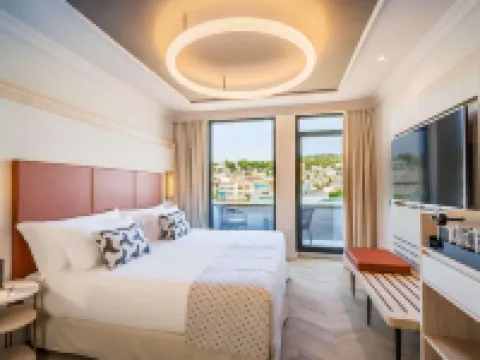 Barceló Carmen Granada Hoteles en Granada