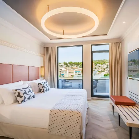 Barceló Carmen Granada