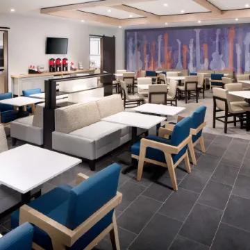 Hyatt House Nashville/Vanderbilt