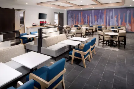 Hyatt House Nashville/Vanderbilt