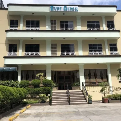 Ever Green Guatemala Hotels in der Nähe von Einkaufszentrum Oakland Mall