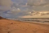Anansa Boutique Hotel by the Kannur Club - Beach