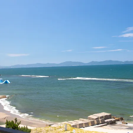 Bayside Square Kaike Hotel